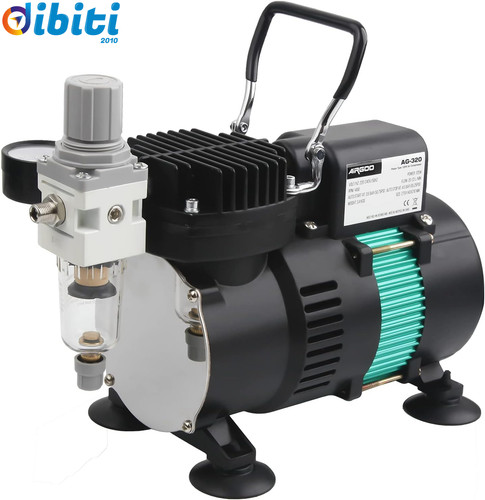 Compressore per aerografo - per,