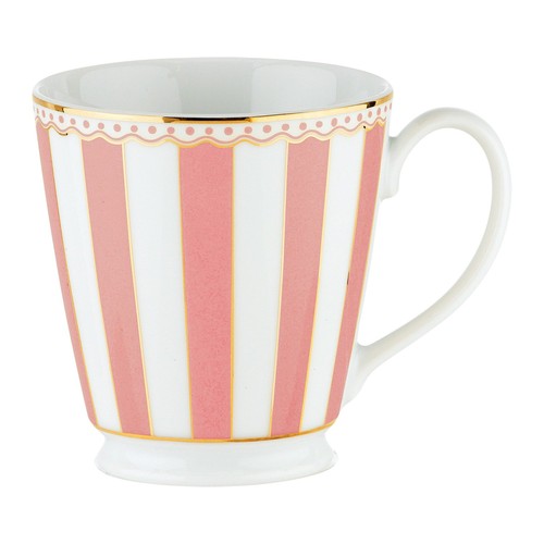 Tazza noritake 295cc rosa - noritake,, 295cc,