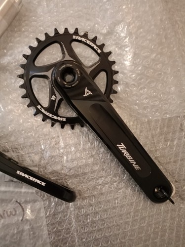 Raceface turbine 30t - 30t, 12sp