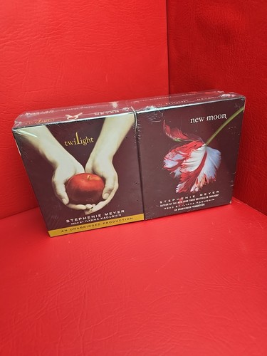 Stephenie meyer twilight new - stephenie, twilight/new