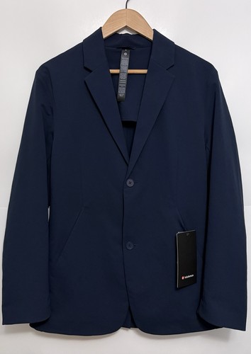 Blazer uomo lululemon - blazer,