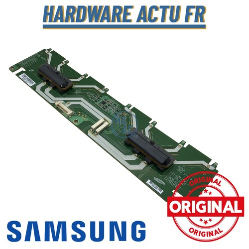 Platine inverter samsung - platine,