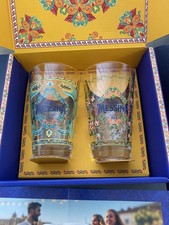 BIRRA MESSINA 2 BICCHIERI