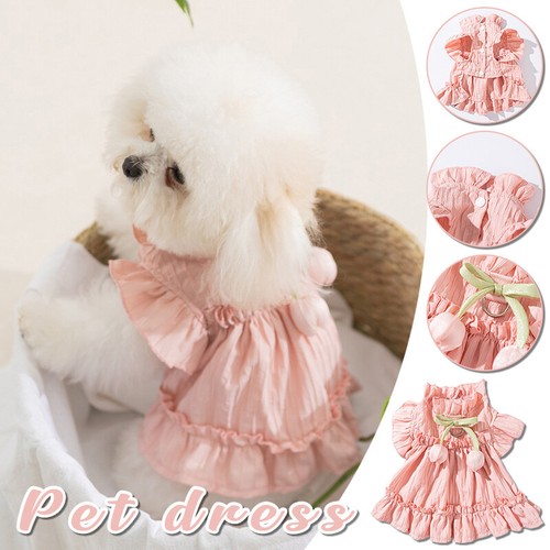 Vestito principessa animali - vestito,