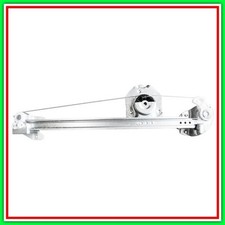 Meccanismo Alzacristallo