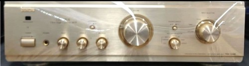 Denon pma 1500r amplificatore - denon, pma-1500r