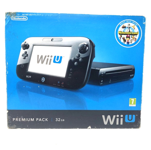 Console nintendo wii - console,