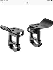 Morsetti Clip-On Aero Giant