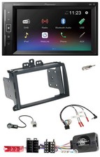 Pioneer DAB volante 2DIN