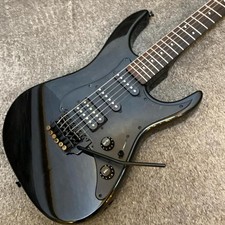 Fernandes revolver 55 - revolver, fr-55