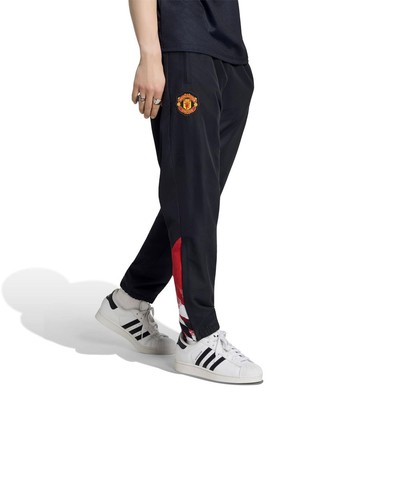 Manchester united adidas - united,