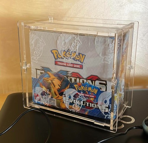 Teca plexiglas acrilico - plexiglas,