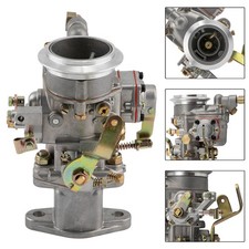 Kit Carburatore Testa F per