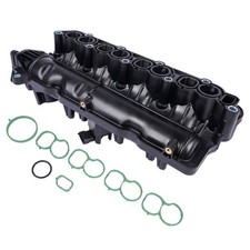 Collettore di Aspirazione per