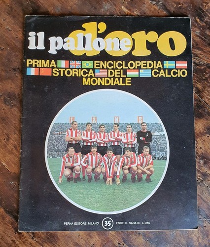 Pallone oro fascicolo - pallone, d'oro❗fascicolo