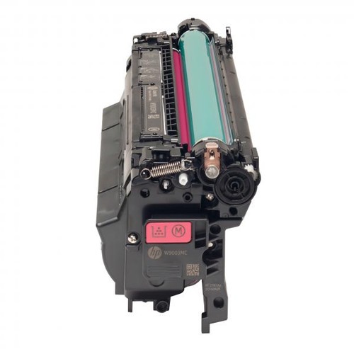 Cartuccia toner magenta - cartuccia,