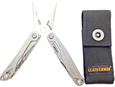 LEATHERMAN WINGMAN FODERO