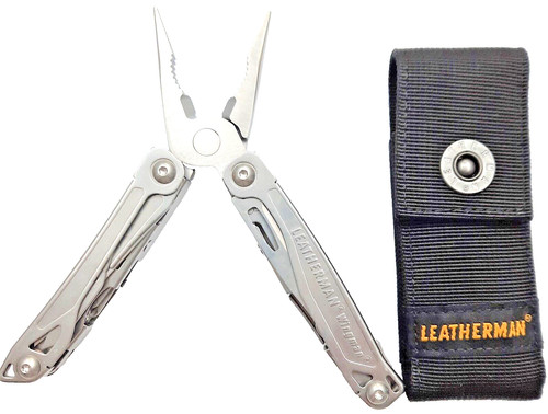 Leatherman wingman fodero - leatherman,