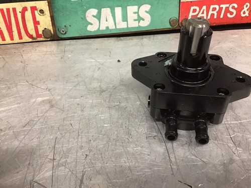 Pompa carburante honda bf90 - carburante,