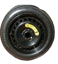 Ruotino Di Scorta Ford   125/80 R16 