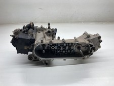 BLOCCO MOTORE ENGINE COMPLETO