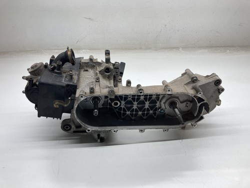Blocco motore engine - engine, completo