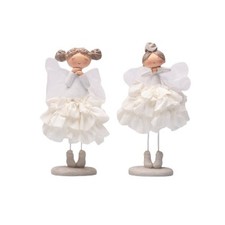 1 PZ BALLERINA in piedi in