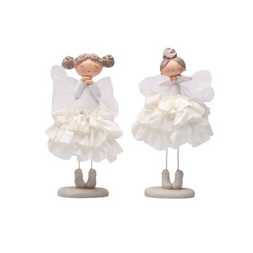 Ballerina piedi in - 1,
