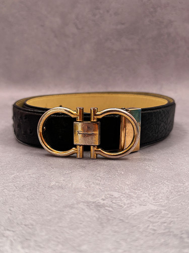 Cintura unisex salvatore - cintura,