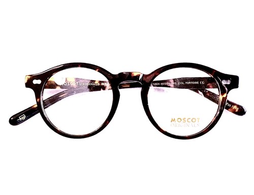 Occhiali moscot miltzen - occhiali,