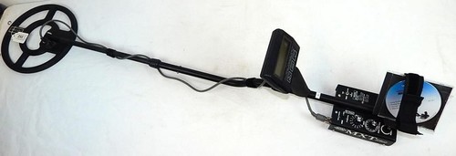 White mxt pro - white's, detector