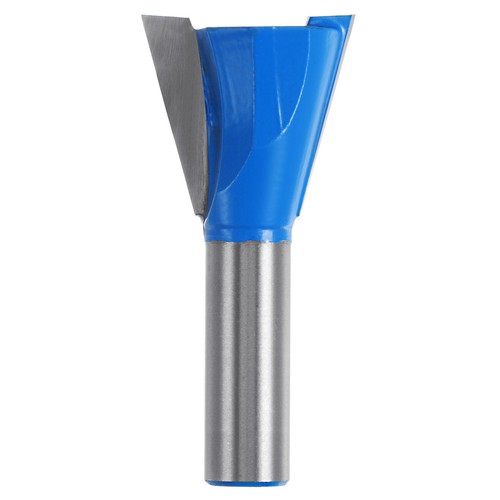 Denti router bit - denti, 1/2"