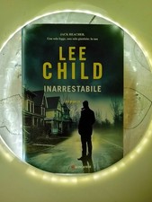 Inarrestabile - Lee Child