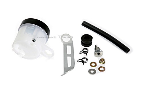 Kit serbatoio olio freni - serbatoio,
