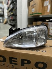 Faro proiettore anteriore
