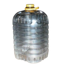 Dama Plastica 20 Lt.PET tappo