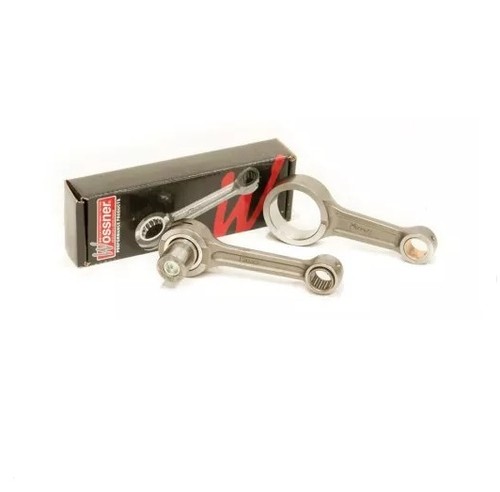 Wossner biella albero motore - biella,