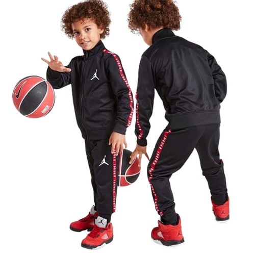 Tuta bambini jordan - tuta,
