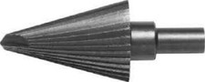 Fresa conica hss 25 - conica,