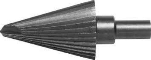 Fresa conica hss - -, 25