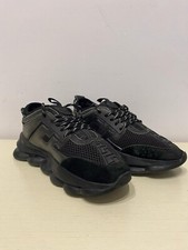 SCARPE VERSACE CHAIN REACTION UOMO EU 41