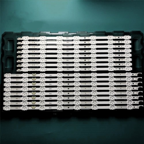 Strisce led per - led,