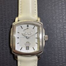 orologio automatico orient