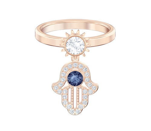 Swarovski 5515440 anello - swarovski,