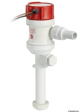 POMPA RULE ESTERNA VERTICALE