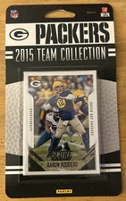 Pacchetto carte calcio Packers