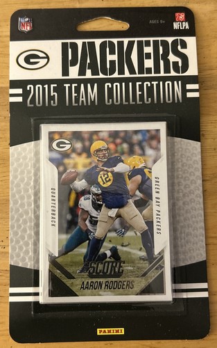 Pacchetto carte calcio - , packers