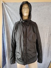 abbigliamento uomo Prada Piumino Vintage Linea Rossa