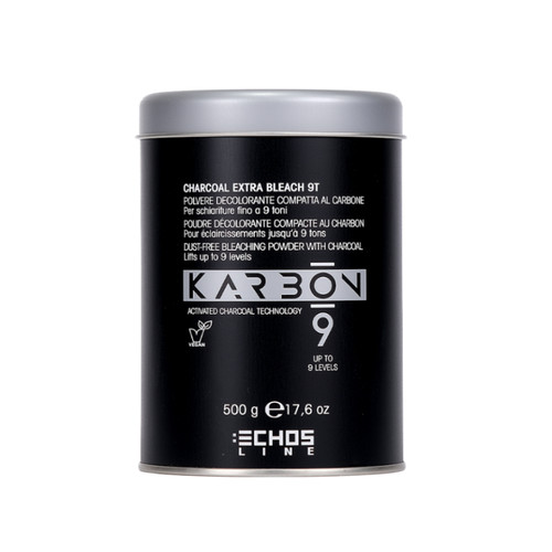 Echosline karbon polvere - echosline, 9