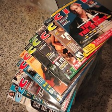 Ciak rivista cinema - rivista, di